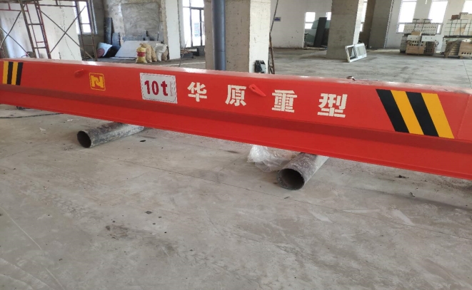 LD單梁起重機
